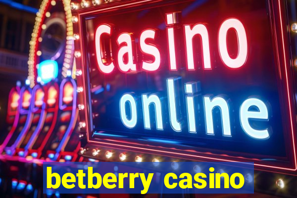 betberry casino